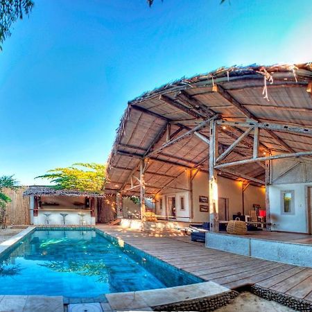 Villa Rumah Rinda Gili Trawangan Bilik gambar